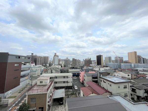 セザール町屋 物件画像