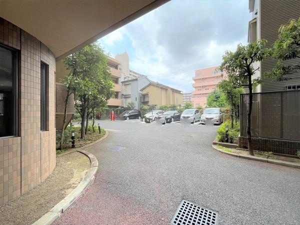 セザール町屋 物件画像