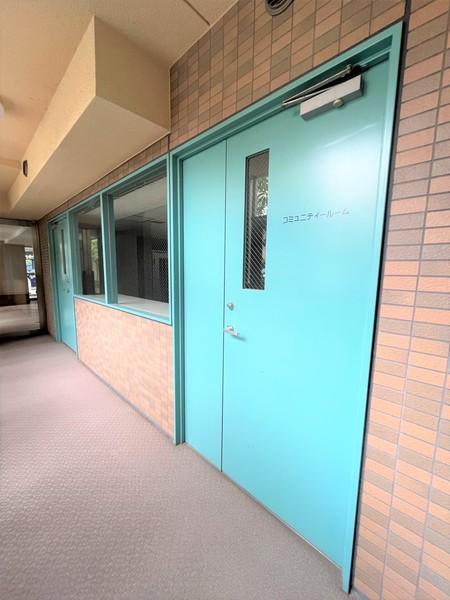 セザール町屋 物件画像