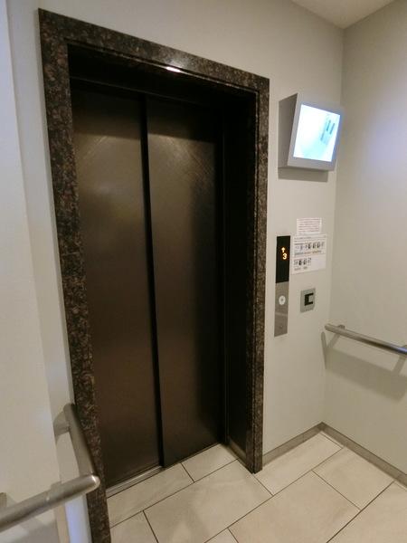 アルファステイツ高崎田町 共有部分