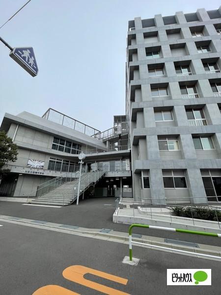 中学校