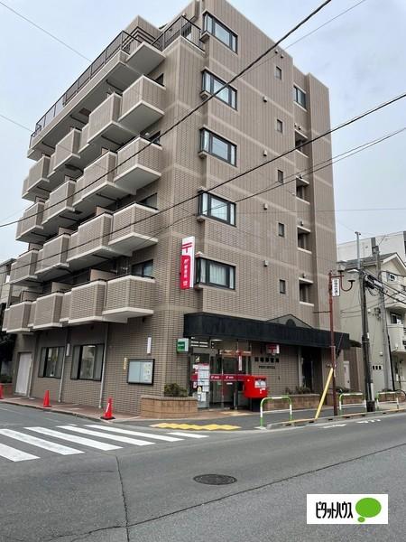 郵便局
