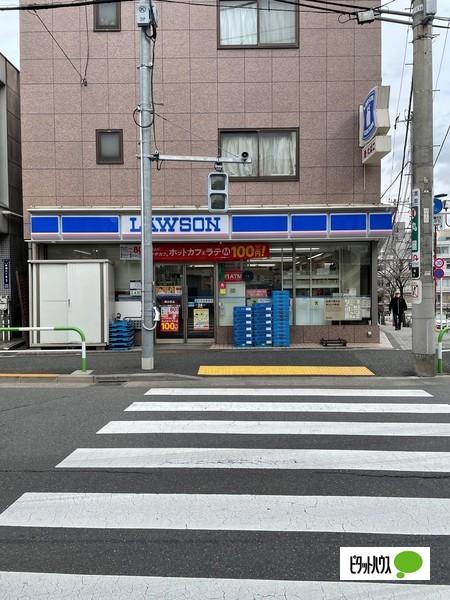 コンビニ