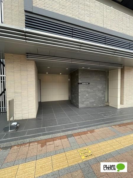 Brillia田端（ブリリア田端） 物件画像