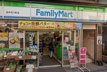 コンビニ