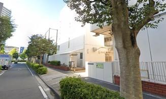 中学校