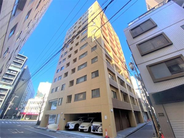 ディアハイム神田岩本町 物件画像