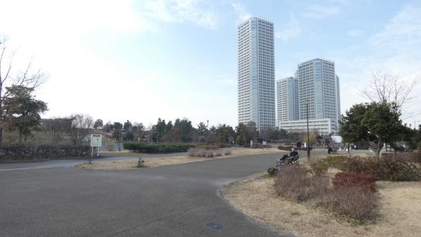 公園