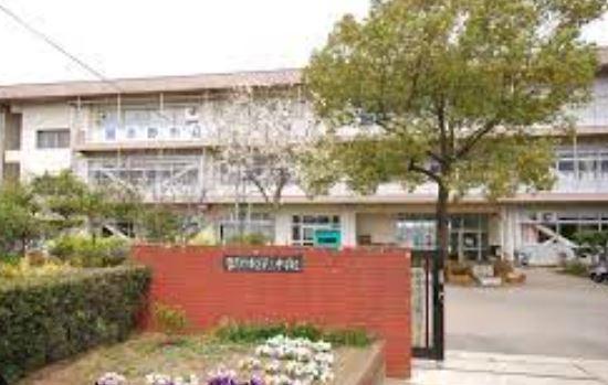中学校