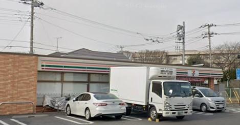 コンビニ