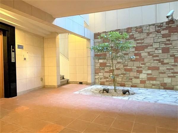 アスコットパーク錦糸町フィオーレ 物件画像