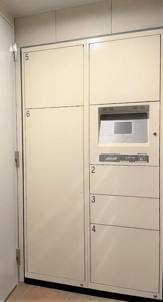 アスコットパーク錦糸町フィオーレ 物件画像