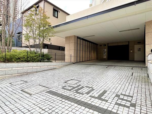 ザ・パークハウス恵比寿南 物件画像