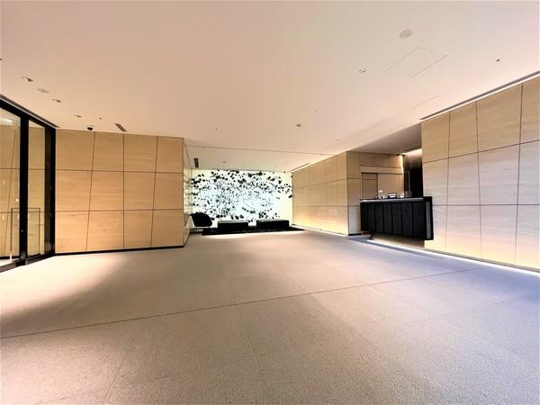 ザ・パークハウス恵比寿南 物件画像