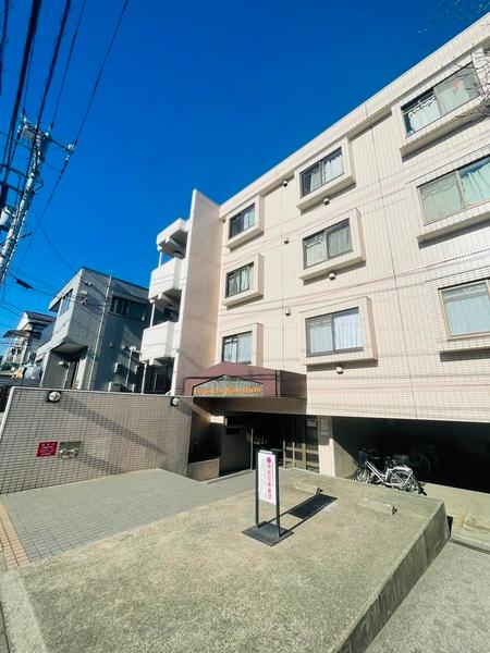 エスペランサ第１元住吉 外観