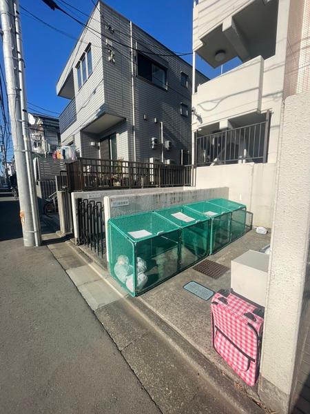エスペランサ第１元住吉 その他