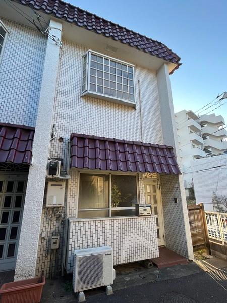 シティーガーデンハウス和光Ⅰ エントランス