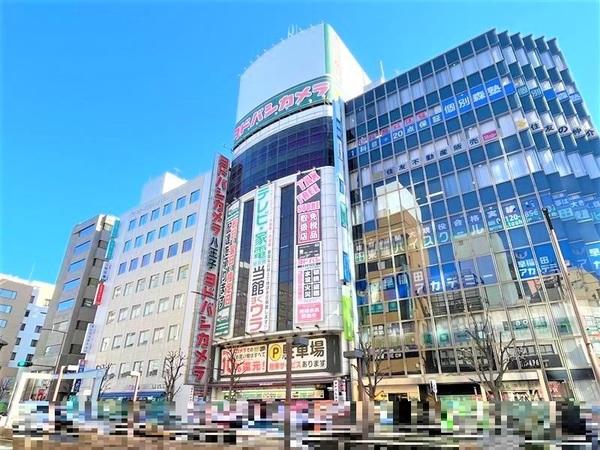 ホームセンター