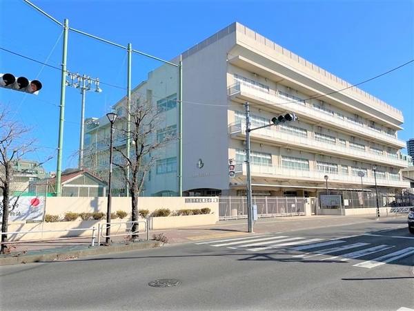 小学校