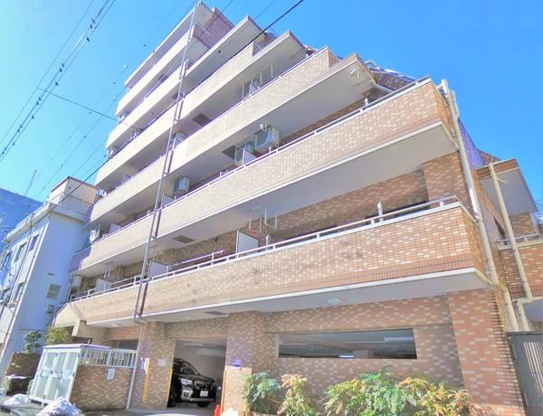 平成１３年２月築、ペット可（細則有）、住