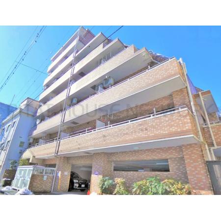 平成１３年２月築、ペット可（細則有）、住