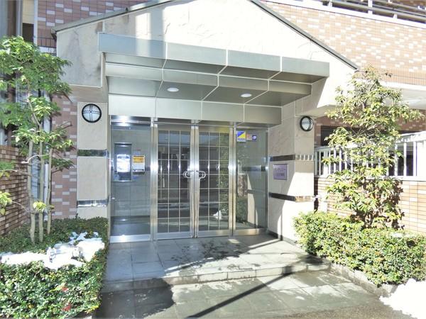 センチュリー八王子南町 物件画像