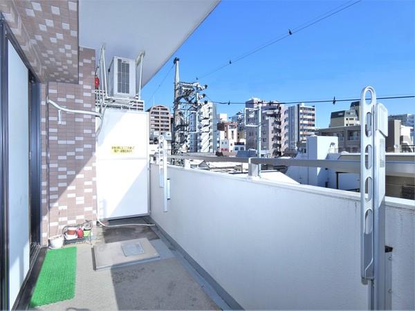 センチュリー八王子南町 物件画像