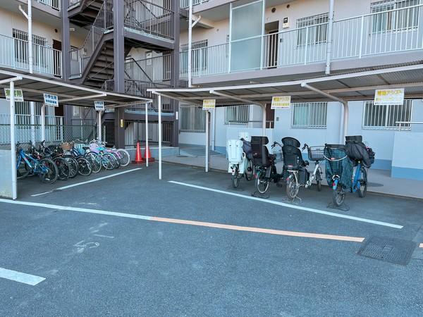 メイツ柏Ｃ棟 物件画像