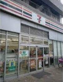 コンビニ