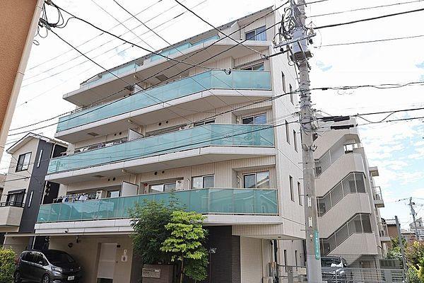 エクセレントシティ瑞江 外観