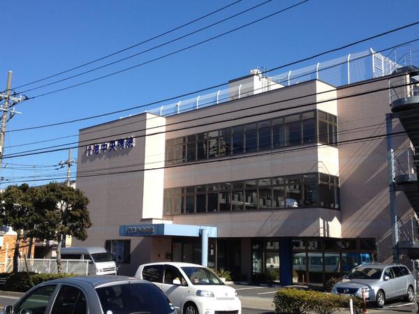 病院