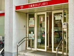 銀行