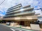 ロワール横濱反町外観1