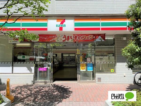 コンビニ