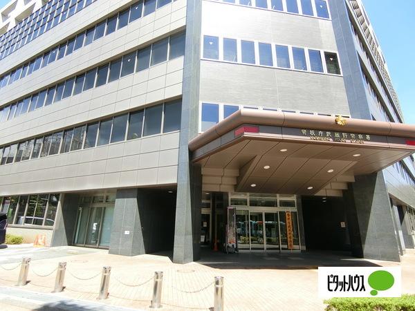 警察署、交番