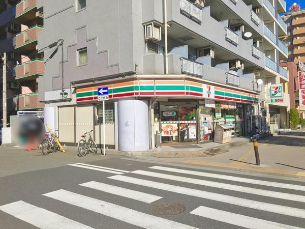 コンビニ
