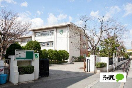 中学校