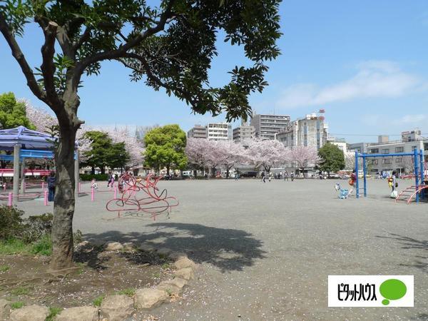 公園