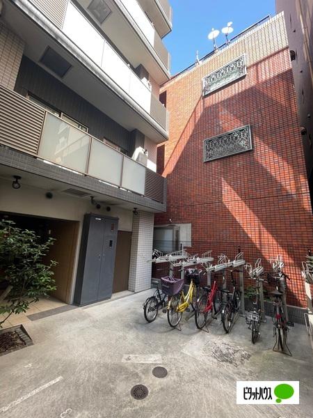 ゼクシア川崎 物件画像