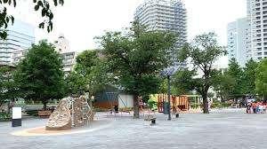公園