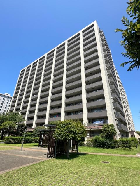 幕張ガーデンフォート 物件画像