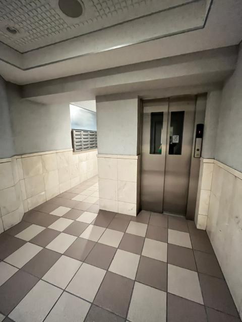 プラハ川崎本町通り 物件画像