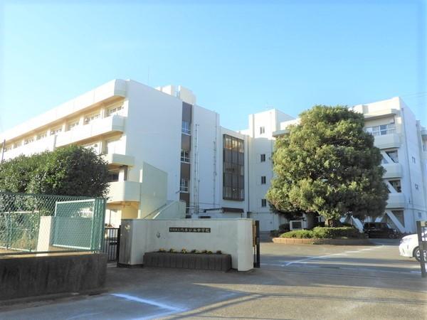 中学校