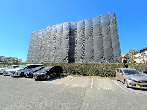ビューパレー船橋四番街 その他
