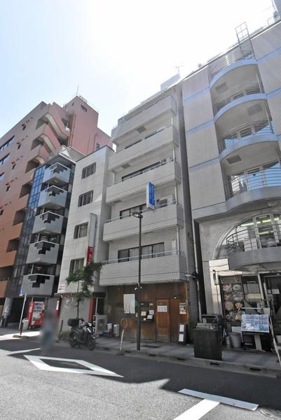ニューお茶の水 物件画像