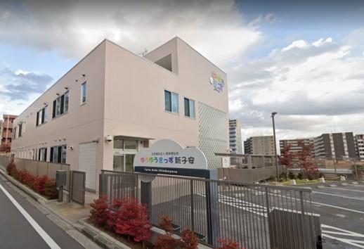 幼稚園、保育園