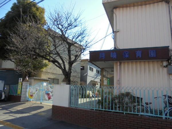 幼稚園、保育園