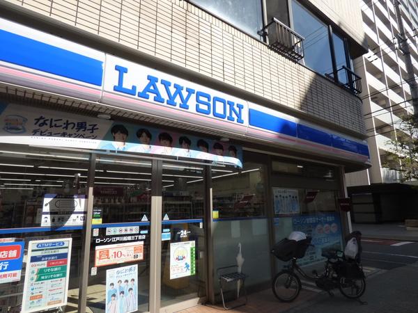 コンビニ