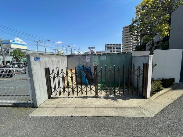 船橋ヒルズ その他