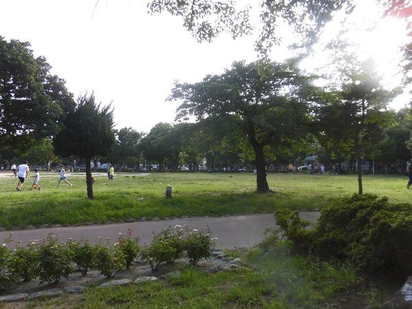 公園